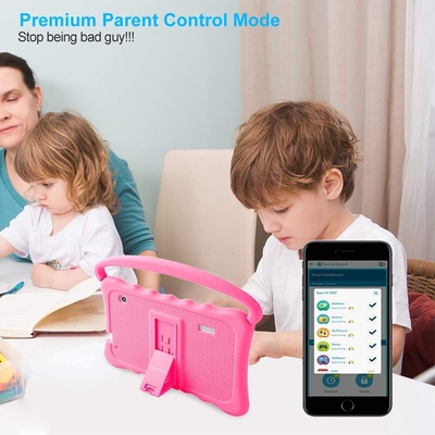Tablette Android de 32 Go pour les enfants de 3 à 14 ans
