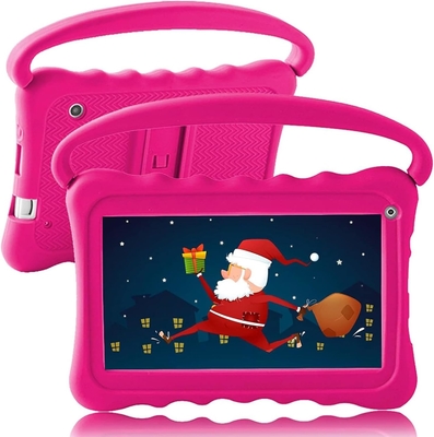 Tablette Android de 32 Go pour les enfants de 3 à 14 ans