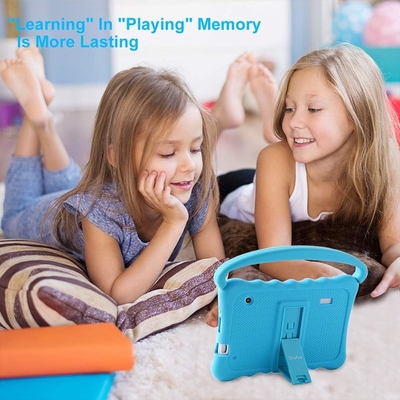 A133 CPU Android Tablette PC 7 pouces pour enfants Tablette Android Parental Moniteur Portable