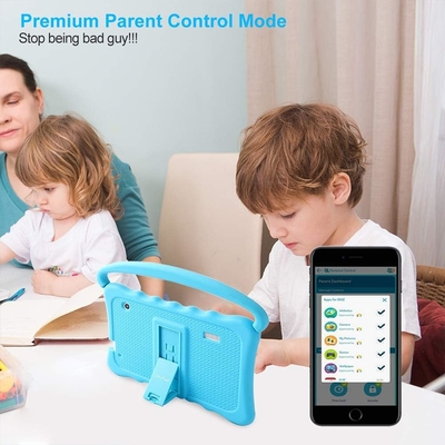 A133 CPU Android Tablette PC 7 pouces pour enfants Tablette Android Parental Moniteur Portable