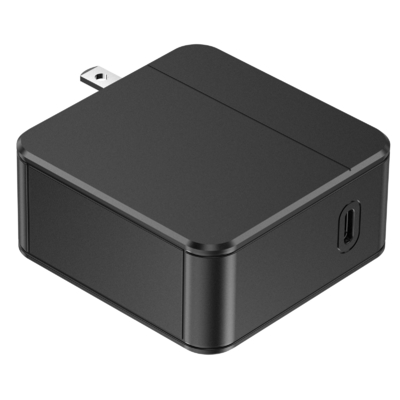 Téléphones portables 65W PD Chargeur rapide Léger Portable Haute Vitesse Pour Tablette