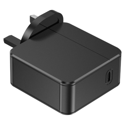 Mobile Phones 65W PD Fast Charger Lightweight Portable High Speed For Tablet