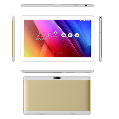 2 Go de RAM 32 Go de ROM Pour les enfants Tablette Android 10 pouces IPS Écran Portable et léger