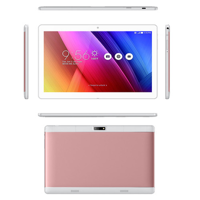 2 Go de RAM 32 Go de ROM Pour les enfants Tablette Android 10 pouces IPS Écran Portable et léger