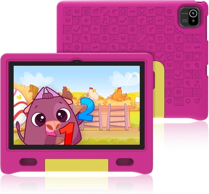 Multi-fonctionnalité 10,1 pouces PC tablette personnalisation Android 13 tablette