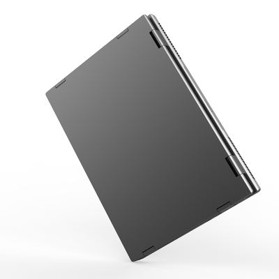 16-Inch Laptop with Triple Touchscreens, Dual-Channel DDR5, Keyboard Backlighting, Fingerprint Lock, and Intel Core i7-1260P CPU
