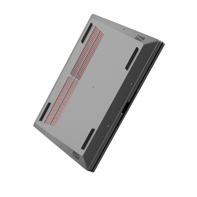 16-Inch Laptop with Triple Touchscreens, Dual-Channel DDR5, Keyboard Backlighting, Fingerprint Lock, and Intel Core i7-1260P CPU