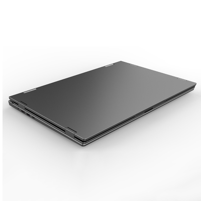 16-Inch Laptop with Triple Touchscreens, Dual-Channel DDR5, Keyboard Backlighting, Fingerprint Lock, and Intel Core i7-1260P CPU