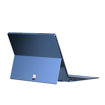 14Surface 2 en 1 tablette: processeur N95, stockage de 12 Go + 512 Go, clavier magnétique et système d'exploitation Windows 11 Pro