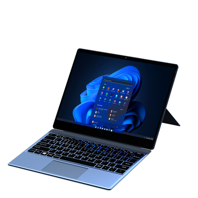 14Surface 2 en 1 tablette: processeur N95, stockage de 12 Go + 512 Go, clavier magnétique et système d'exploitation Windows 11 Pro
