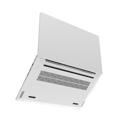 14.1" Business Laptop: Ultra 5-125U CPU, Configurable 16GB/32GB DDR5, 512GB/1TB SSD, Privacy-Protected Webcam, Windows 11 Professional OS.
