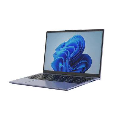 Powerful 15.6" HD Laptop | 12th Gen Intel i5-1235U | 16GB DDR4 Memory | Fast 512GB PCIe NVMe SSD | Ready for Productivity
