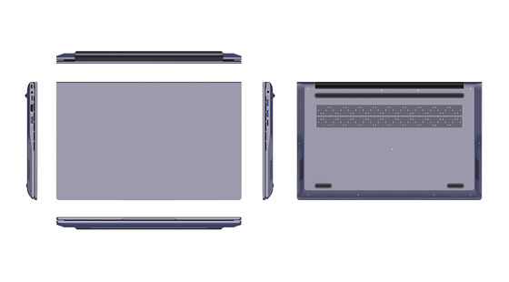 Powerful 15.6" HD Laptop | 12th Gen Intel i5-1235U | 16GB DDR4 Memory | Fast 512GB PCIe NVMe SSD | Ready for Productivity