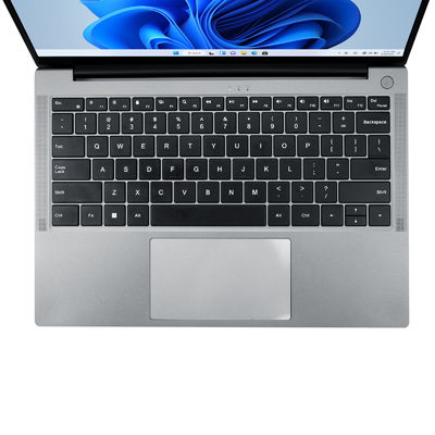 14 Inch IPS Screen Windows Laptop with Intel Core Ultra 5 and 24GB LRDDR5 RAM for Business