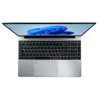 15.6 Inch Windows Laptop Computer with Intel I5-1240P 5600mAh Battery and Backlight Keyboard