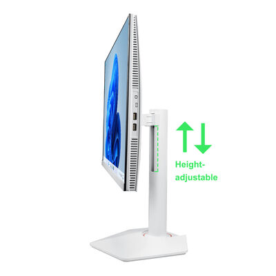 23.8/27 Inch IPS Display All-in-one PC with Intel Core I5 Processor and 16GB DDR4 RAM for Business