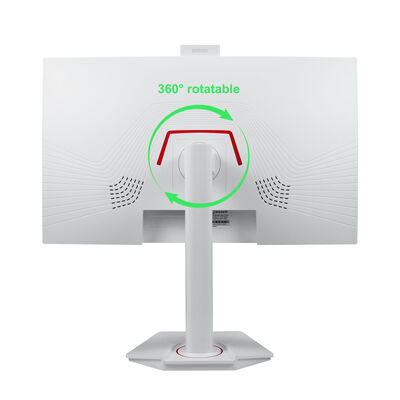 23.8/27 Inch IPS Display All-in-one PC with Intel Core I5 Processor and 16GB DDR4 RAM for Business